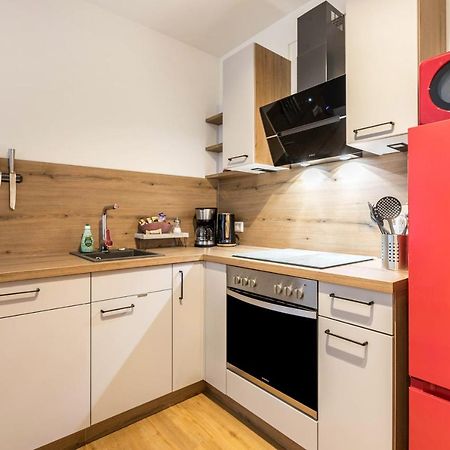 Hodderup Wohnung 10 Husby  Extérieur photo