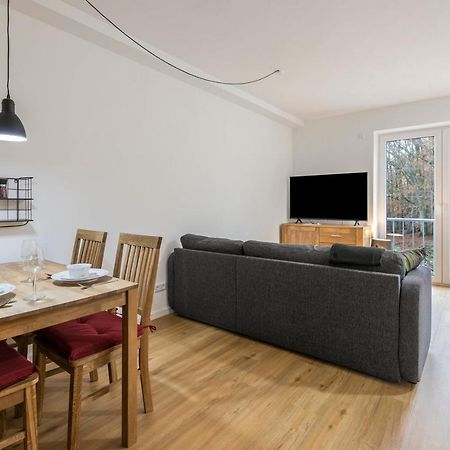 Hodderup Wohnung 10 Husby  Extérieur photo