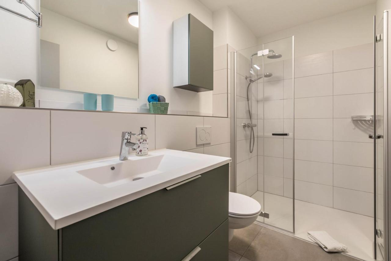 Hodderup Wohnung 10 Husby  Extérieur photo