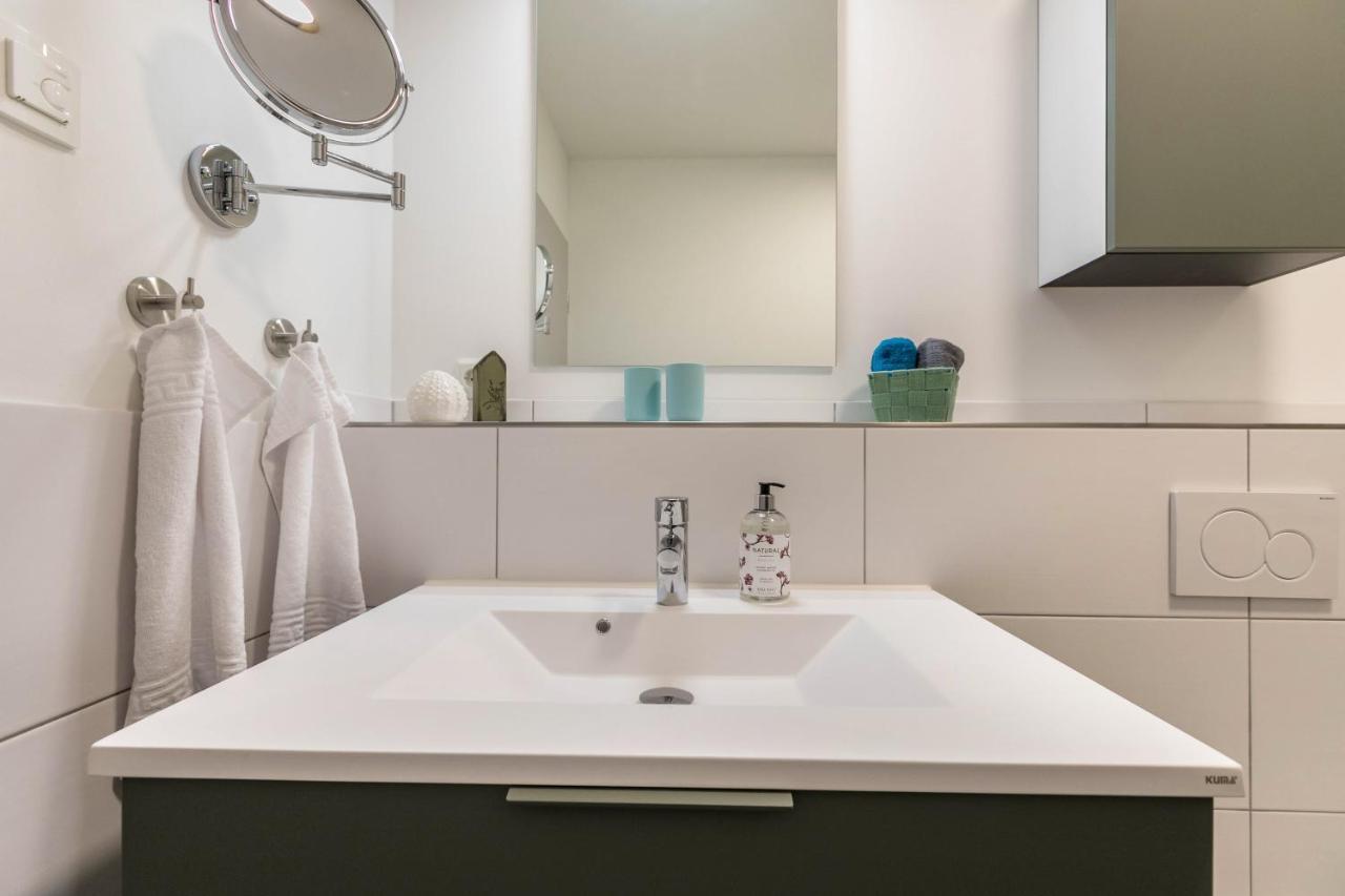 Hodderup Wohnung 10 Husby  Extérieur photo