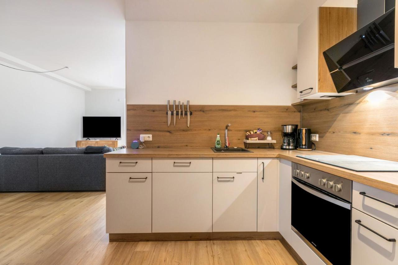 Hodderup Wohnung 10 Husby  Extérieur photo