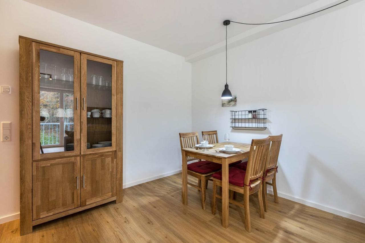 Hodderup Wohnung 10 Husby  Extérieur photo